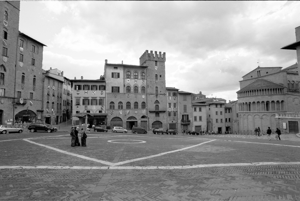 Arezzo