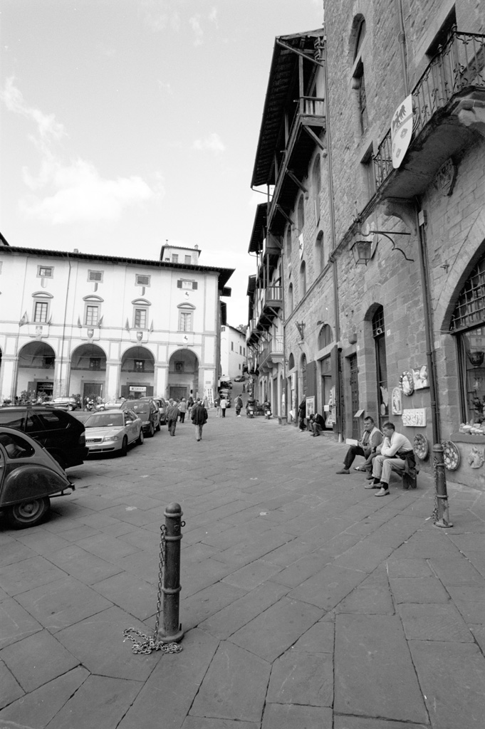 Arezzo