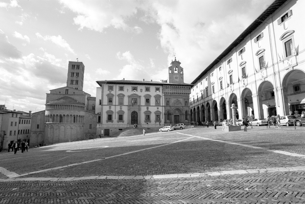 Arezzo