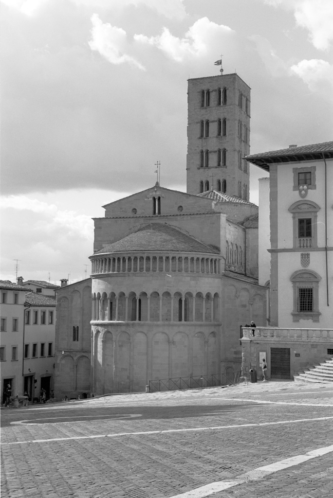 Arezzo