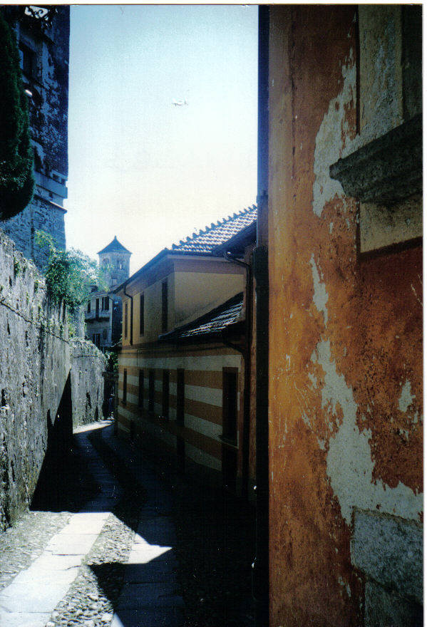 labirinto
