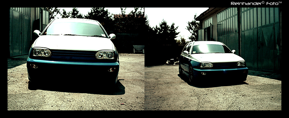GTI story