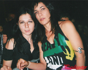 Me e Paola