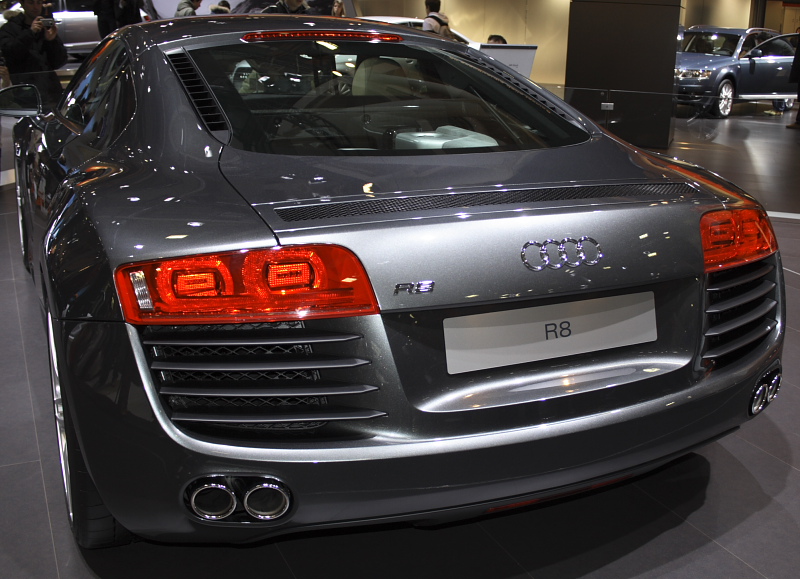 Motorshow