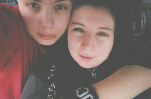 Me & Amore