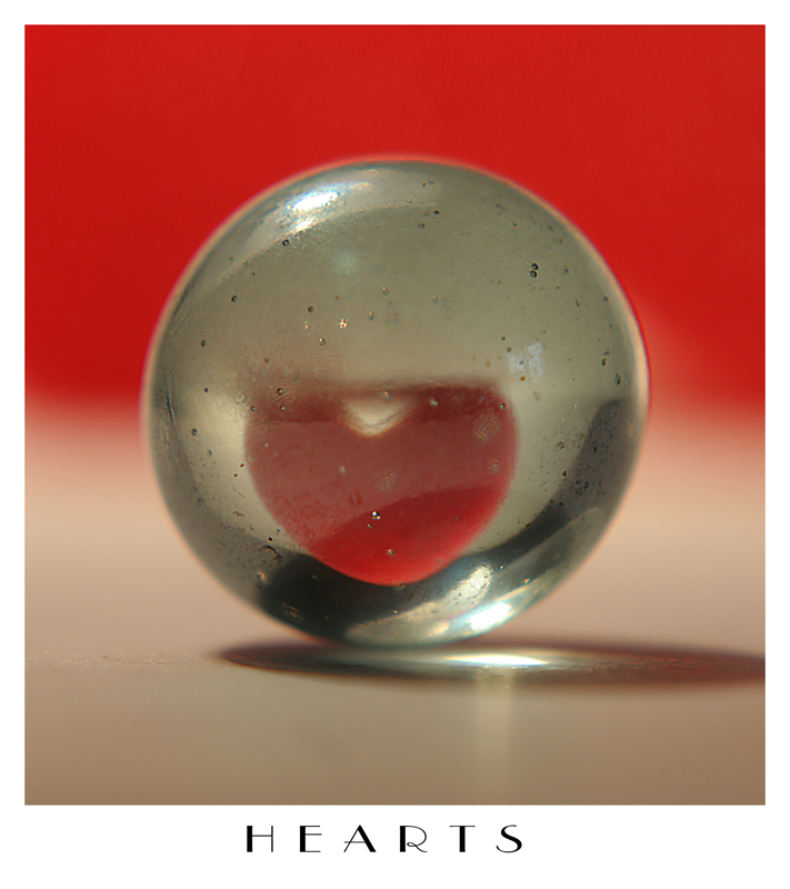 Hearts#1