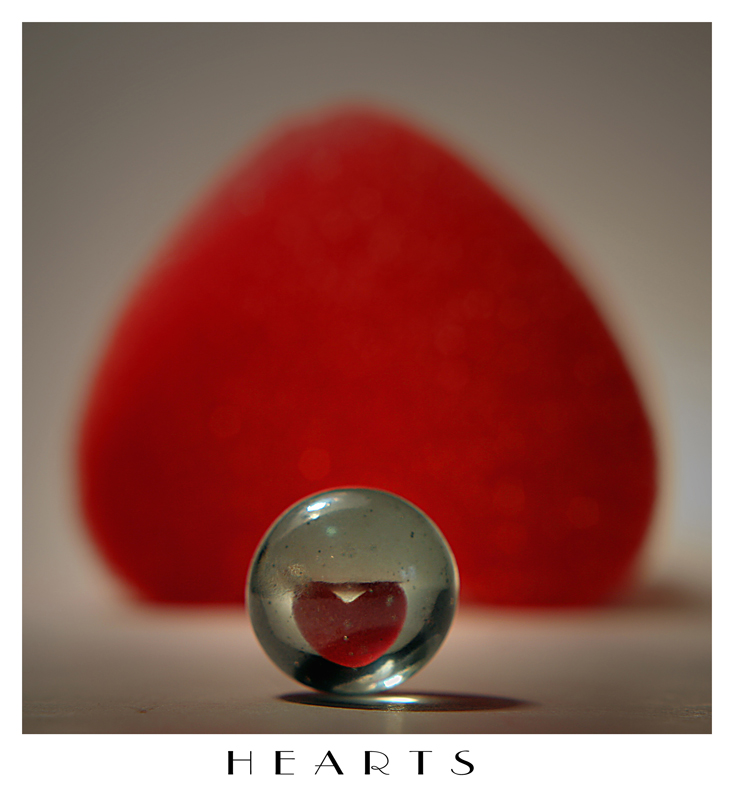 Hearts#2
