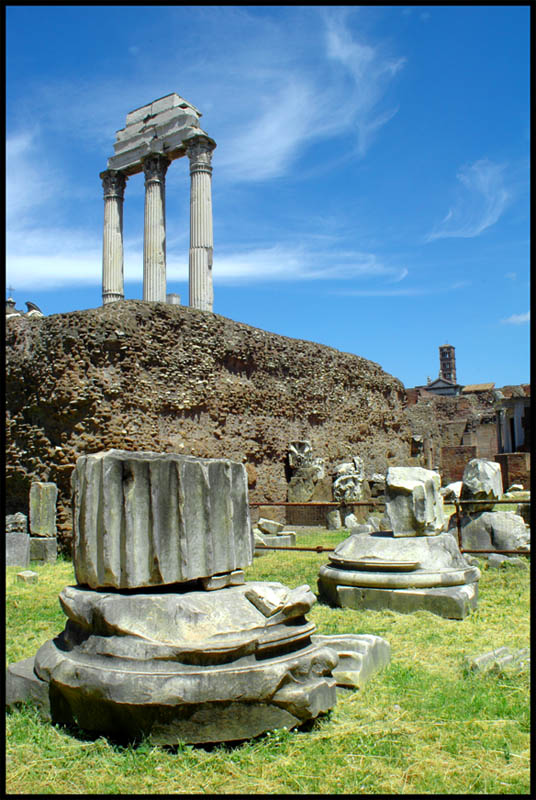 Fori Imperiali