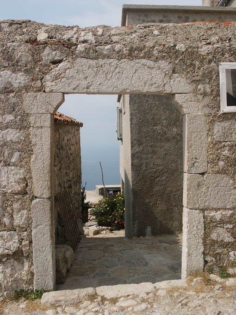 Mare da Lubenice