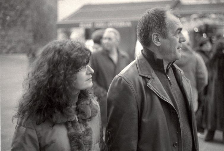Moreno & Tiziana