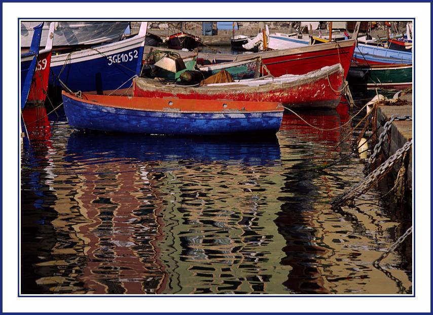 Riflessi