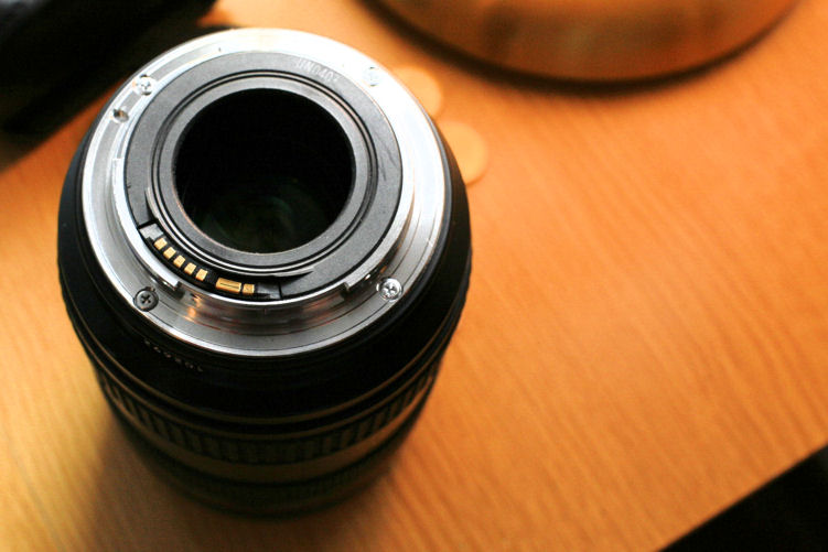 Canon 28-70 2,8 L