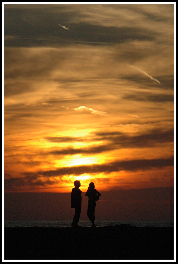 verso sera