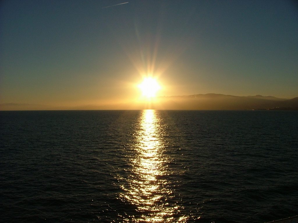 Tramonto