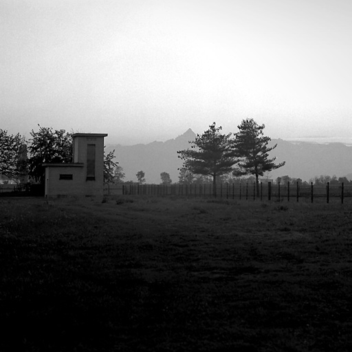 paesaggio II