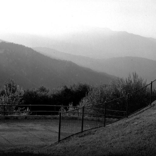 paesaggio V