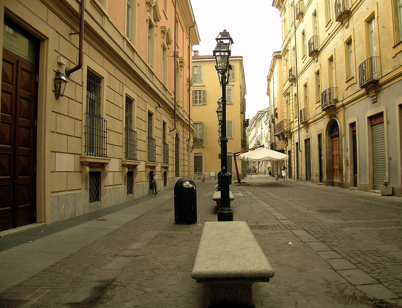 Ancora Torino