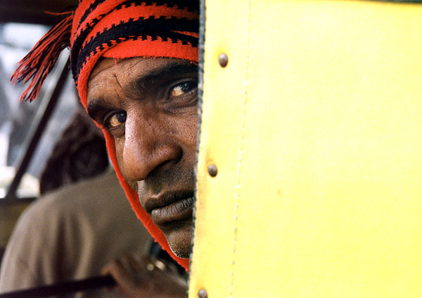 Jaipur  INDIA  1999