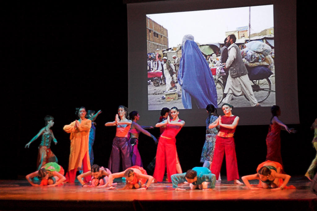 Saggio Danza 2006