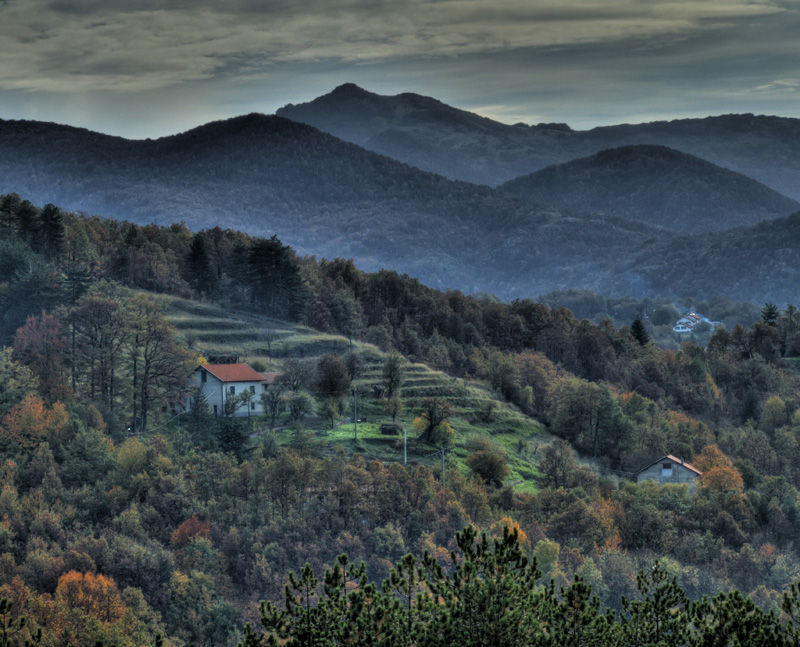 autunno alle porte...