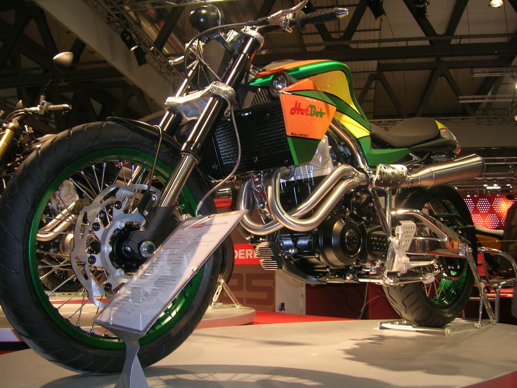 moto