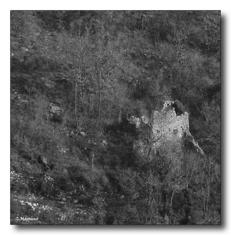 Rudere