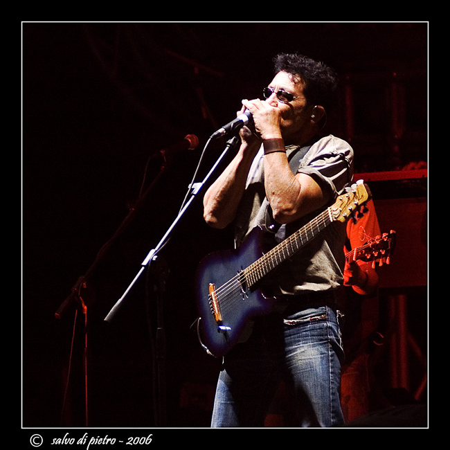 Concerto Britti-Bennato - 10