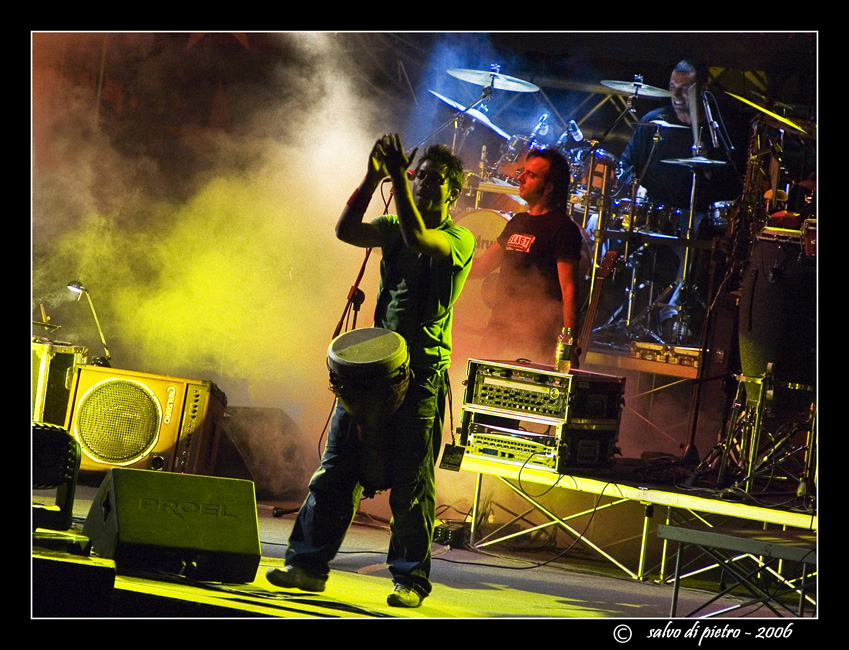 Concerto Britti-Bennato - 8