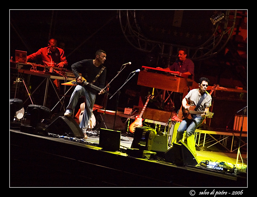 Concerto Britti-Bennato - 7
