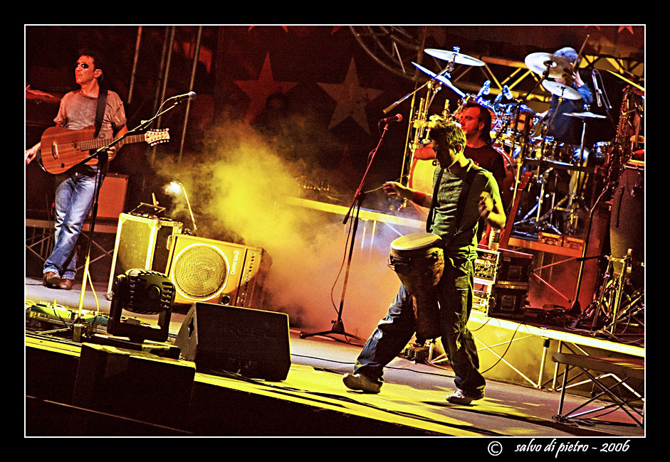Concerto Britti-Bennato - 6