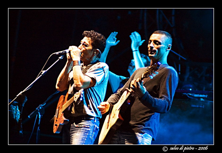 Concerto Britti-Bennato - 3