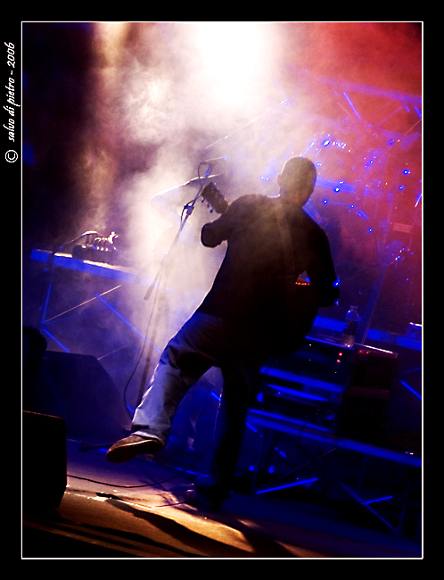 Concerto Britti-Bennato - 1