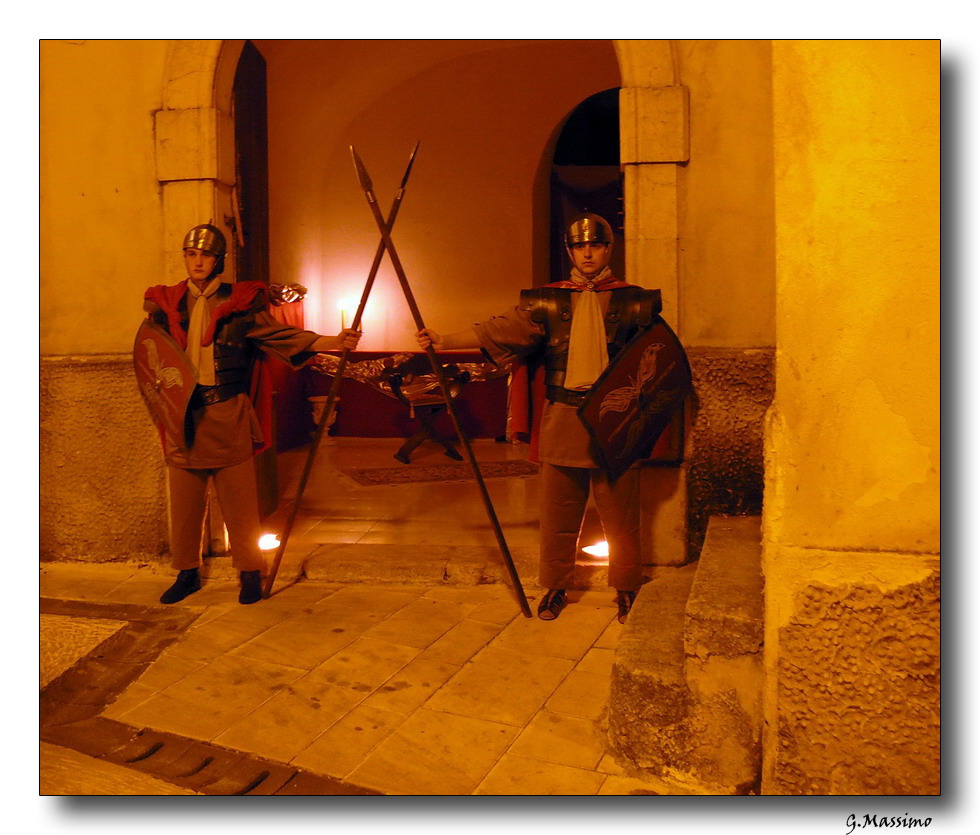 Altri tempi 2