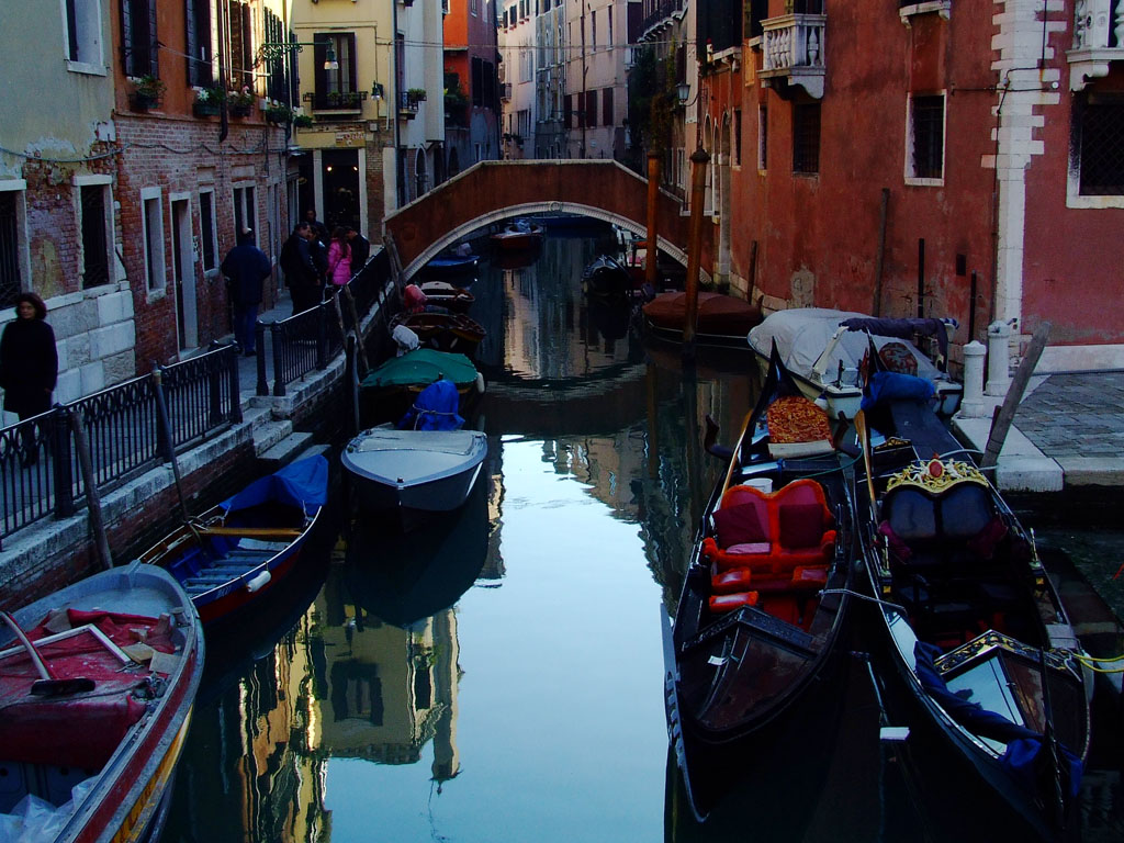 Venezia
