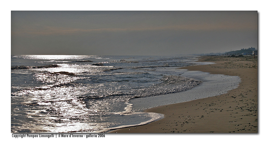 il Mare d'Inverno - 4