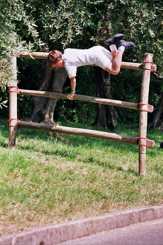 salto