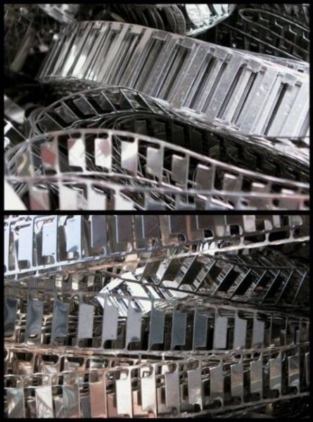 INDUSTRIALITA'