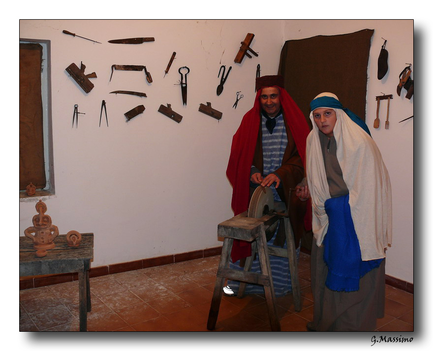 Altri Tempi 15