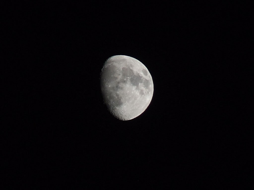 Moon Test