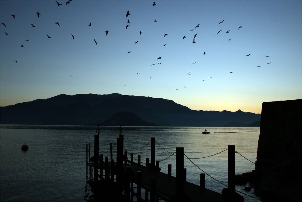 Varenna