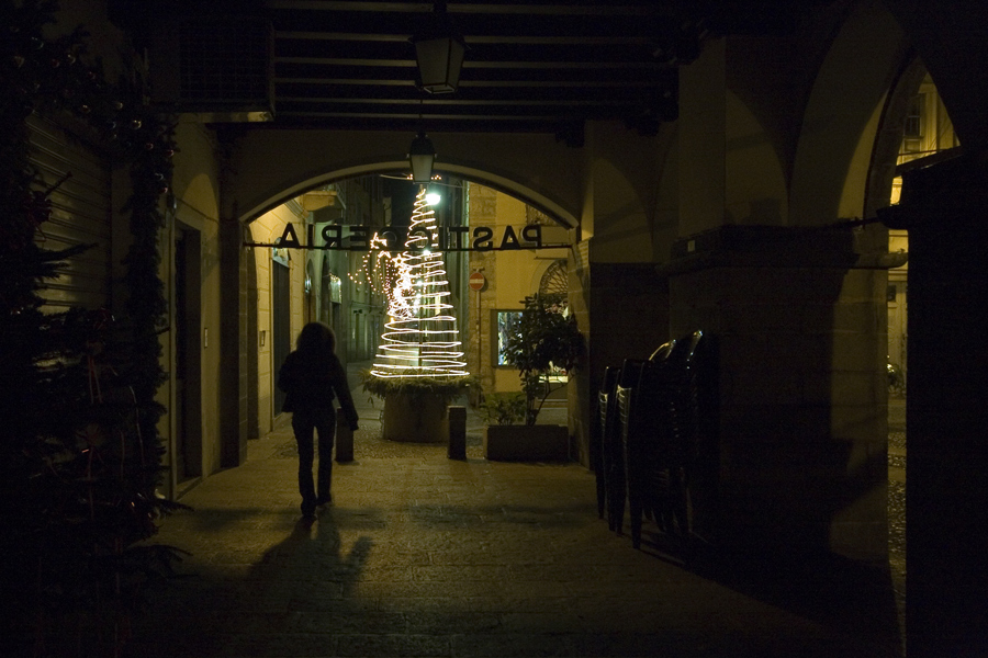 Fuori dal tunnel