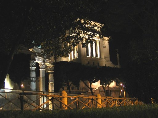 Piazza venezia - Roma