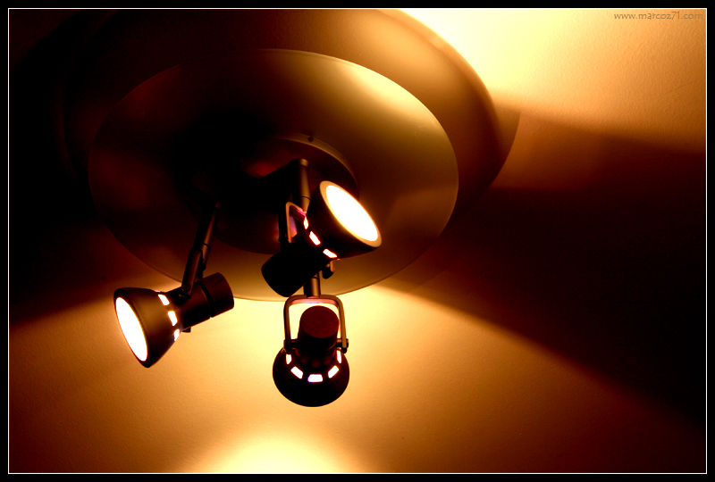 domestic ufo