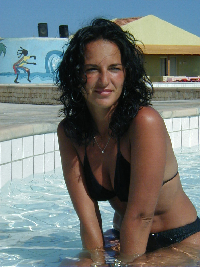 Selena capoverde