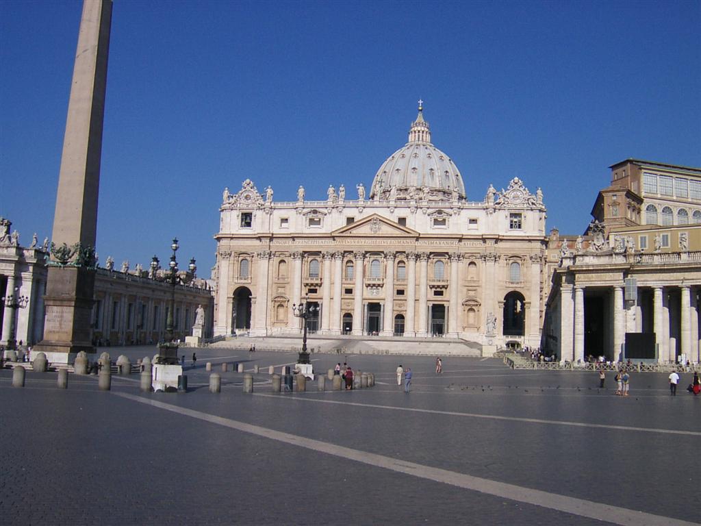 roma