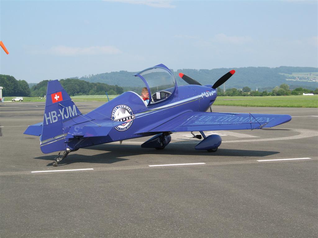 aereoplanino
