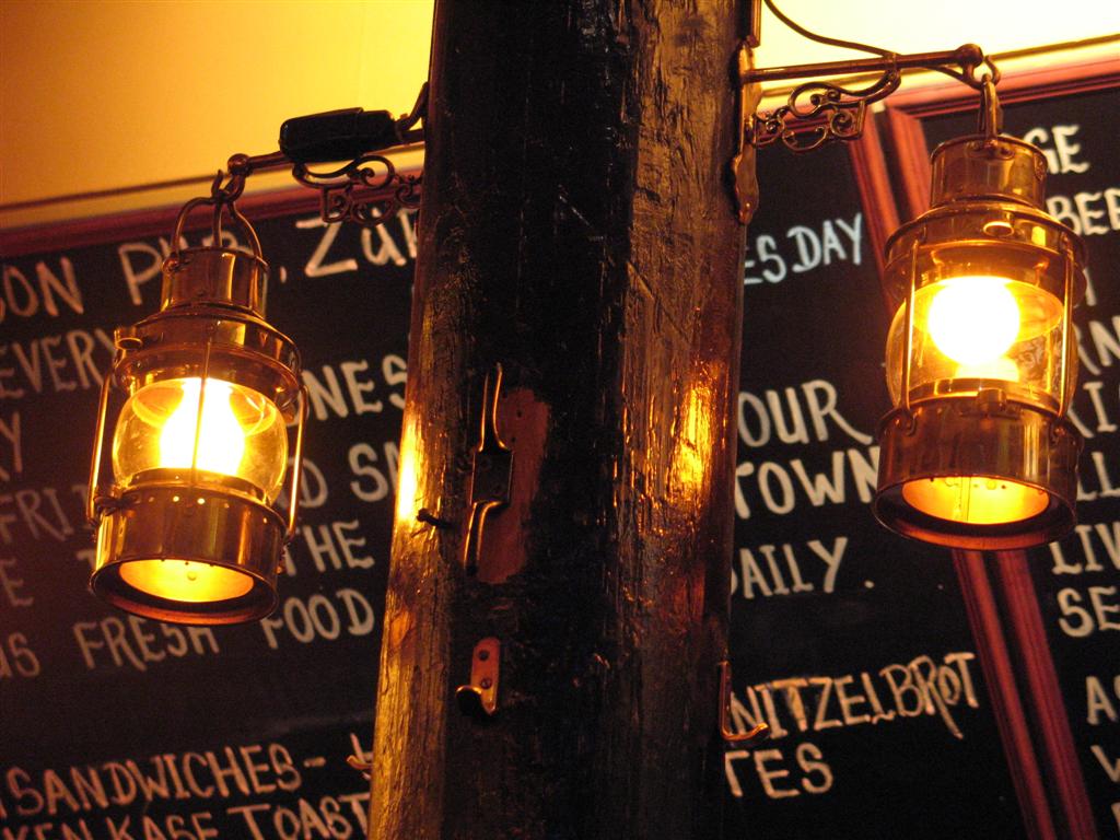 Pub