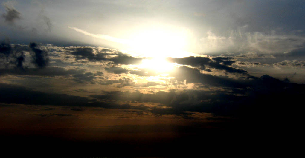Tramonto