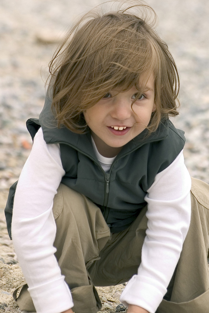 Elisa spiaggia