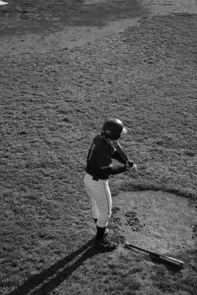 baseball